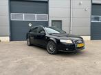 Audi S4 4.2 Avant Quattro V8, Automaat, 1730 kg, A4, Zwart