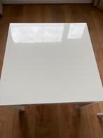 Tafeltje, Ophalen, Rond, Minder dan 55 cm, 45 tot 60 cm