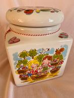 Blond Amsterdam - voorraad/koekjes pot Efteling, Blond Amsterdam, Overige typen, Nieuw, Ophalen of Verzenden