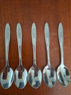 Gero Zilmeta advocaat lepeltjes, Antiek en Kunst, Ophalen of Verzenden