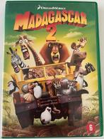 DREAMWORKS MADAGASCAR 2 leeftijd 6 jaar, Cd's en Dvd's, Dvd's | Tekenfilms en Animatie, Vanaf 6 jaar, Ophalen of Verzenden, Zo goed als nieuw