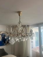 Kroonluchter, Huis en Inrichting, Lampen | Kroonluchters, Ophalen, Gebruikt