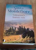 Sante Montefiore Valentinas laatste reis, Ophalen of Verzenden, Zo goed als nieuw