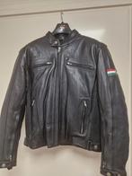 Helstons leren motorjas maat L, nieuw, Motoren, Kleding | Motorkleding, Ophalen of Verzenden, Nieuw met kaartje, Jas | leer