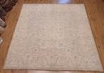 Handgeknoopt oosters tapijt ziegler 183x181, Info@SlatsAntiek.nl, Crème, Perzisch, 150 tot 200 cm