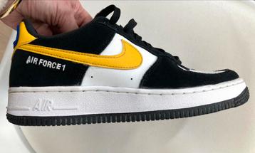 Nike  Air Force 1 laag model Collectors item/ unisex model beschikbaar voor biedingen