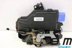 Portierslot rechtsvoor VW Passat 3BG 3D1837016, Gebruikt
