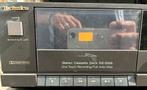 Technics Stereo Cassette Deck RS-B106, Ophalen, Enkel, Overige merken, Tape counter
