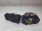 Zekeringkast SAM module W203 W209 C klasse CLK Mercedes 0025