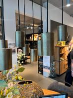 Moderne Hanglamp Tracate Pronto met meerdere lichtpunten, Huis en Inrichting, Lampen | Hanglampen, Ophalen, Nieuw, Metaal, 75 cm of meer