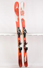 165 181 ski's ATOMIC VANTAGE 83, light woodcore, AM ROCKER, 160 tot 180 cm, Gebruikt, Verzenden, Carve