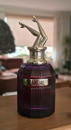 Decant proefje Jean paul gaultier scandal intense, Ophalen of Verzenden, Nieuw