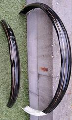 Gazelle spatbord set klassiek 28 inch, Fietsen en Brommers, Fietsonderdelen, Ophalen, Nieuw, Algemeen, Spatbord