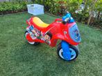 Paw Patrol loopfiets/motor, Gebruikt, Loopfiets, Ophalen