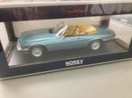 Modelauto jaguar xjs 1:18, Hobby en Vrije tijd, Modelauto's | 1:18, Ophalen of Verzenden, Nieuw, Auto, Norev