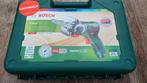 Bosch easycut12 accu nano bladzaag, Ophalen of Verzenden, Zo goed als nieuw