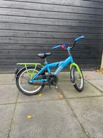 Leuke Kinderfiets - Alphina Yaber, Fietsen en Brommers, Fietsen | Meisjes, Ophalen of Verzenden, Gebruikt, 16 inch, Alpina  yabber