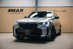 BMW X5 50e | Bowers & Wilkins | M-Sportstoelen | Pano |, Automaat, Gebruikt, Lichtsensor, Leder