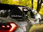 Audi A1 Sportback 25 TFSI S edition | Optiek zwart plus | Pr, Auto's, Stof, 95 pk, Origineel Nederlands, Bedrijf