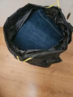 4 vuilniszakken vol met damesbroeken, Kleding | Dames, Maat 38/40 (M), Overige kleuren, Ophalen of Verzenden, Lang