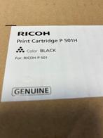 Ricoh 418447 - P 501H - cardridge - nieuw, Computers en Software, Printerbenodigdheden, Nieuw, Ricoh, Toner, Ophalen of Verzenden