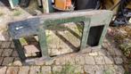 Land Rover origineel Series radiator front, Auto-onderdelen, Overige Auto-onderdelen, Ophalen, Gebruikt, Land Rover