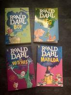 Roald Dahl Boeken - Zeer Goede Staat, Boeken, Kinderboeken | Jeugd | 10 tot 12 jaar, Ophalen of Verzenden, Zo goed als nieuw, Fictie