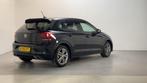 Volkswagen Polo 1.0 TSI 116pk DSG Highline Business R R-Line, Gebruikt, Zwart, Origineel Nederlands, Bedrijf
