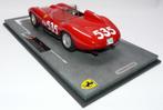 Ferrari 315S #535 Winnaar Mille Miglia 1:18 BBRC1807 van BBR, Hobby en Vrije tijd, Modelauto's | 1:18, Overige merken, Gebruikt