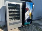 3x gekoelde automaat/ vendingmachine, snoepautomaat, Ophalen, Gebruikt
