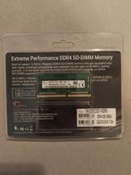 SK Hynix 4GB DDR4 3200MHz SODIMM Laptop RAM, Computers en Software, RAM geheugen, DDR4, Nieuw, Ophalen of Verzenden, Laptop