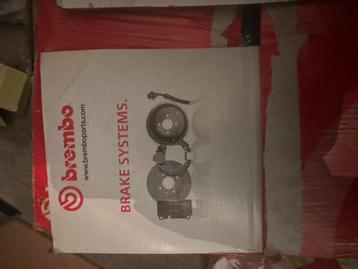 Brembo Remschijven 09.D533.13 - Mercedes-Benz beschikbaar voor biedingen
