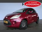 Ford Ka 1.2 Trend NAP! Elektrisch Pakket! All in Prijs! Inru, Auto's, Ford, Voorwielaandrijving, Stof, Gebruikt, 4 stoelen