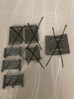 Playmobil fort onderdelen., Ophalen of Verzenden, Zo goed als nieuw