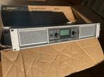 Qsc gxd4 versterker, Ophalen of Verzenden, Zo goed als nieuw, Audio