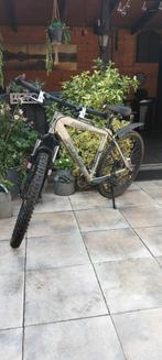 MTB SPECIALIZED HARDROCK PRO DISC 26 INCH 48 CM ALU FRAME, Fietsen en Brommers, Fietsen | Jongens, Ophalen, Zo goed als nieuw