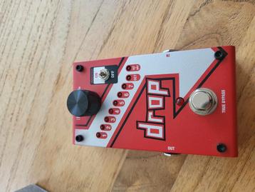 Digitech Drop Bass beschikbaar voor biedingen