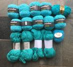 Bijzonder garen, Hobby en Vrije tijd, Breien en Haken, Ophalen of Verzenden, Nieuw, Breien of Haken, Wol of Garen