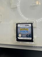 Pokemon heartgold nintendo ds, Spelcomputers en Games, Games | Nintendo DS, 1 speler, Ophalen of Verzenden, Zo goed als nieuw