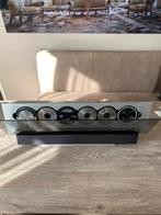 Bang en Olufsen Beosound 9000 B&O streaming compatible, Ophalen, Zo goed als nieuw, Bang & Olufsen