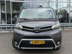 Toyota ProAce Worker 2.0 D-4D Professional Long DC | NL-auto, Voorwielaandrijving, Gebruikt, 4 cilinders, 122 pk