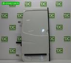 Volkswagen Crafter ('06-'16) Achterdeur links dicht wit H1, Gebruikt, Ophalen of Verzenden, Achter, Volkswagen