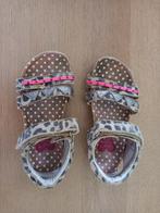 Shoesme sandaaltjes maat 27, Kinderen en Baby's, Kinderkleding | Schoenen en Sokken, Schoenen, Shoesme, Meisje, Gebruikt