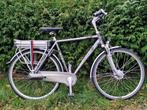 Zeer Nette Rih Omega  elektrische Herenfiets, Fietsen en Brommers, Elektrische fietsen, 51 tot 55 cm, Ophalen, Zo goed als nieuw