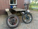 Honda mb velgen, Ophalen of Verzenden, Gebruikt, Overige typen
