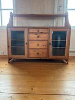 Dressoir kast lage buffetkast, Huis en Inrichting, Ophalen, Zo goed als nieuw, 25 tot 50 cm