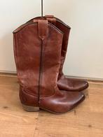 Sacha real leather boots, Kleding | Dames, Schoenen, Bruin, Lage of Enkellaarzen, Ophalen of Verzenden, Sacha