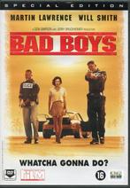 Bad Boys - Special Edition, Ophalen of Verzenden, Zo goed als nieuw, Actie, Vanaf 16 jaar