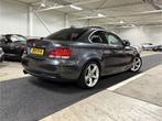 BMW 1 Serie Coupe 135i Aut. M-Sport l Pano l Xenon l Cruise, Auto's, BMW, Achterwielaandrijving, Gebruikt, Zwart, 4 stoelen