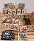 Soldaatjes en mallen soldaatjes - Airfix, Ophalen of Verzenden